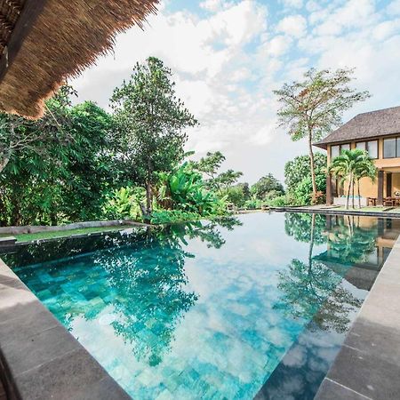 Villa Mimpi Manis Bali Exteriör bild