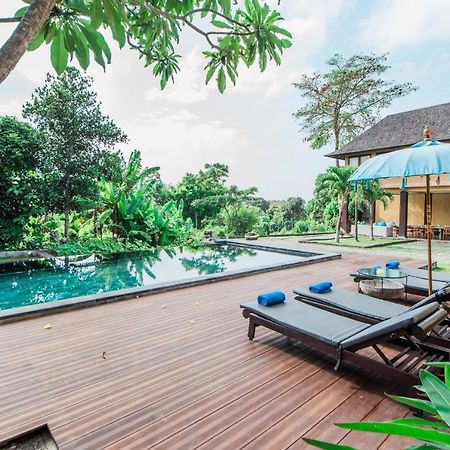 Villa Mimpi Manis Bali Exteriör bild