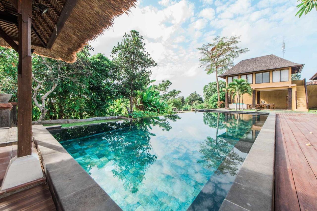 Villa Mimpi Manis Bali Exteriör bild