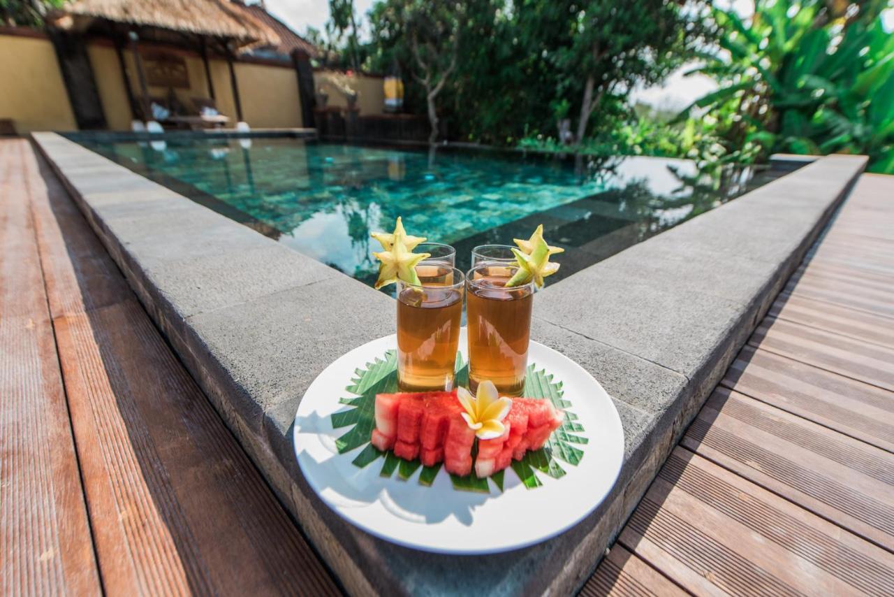 Villa Mimpi Manis Bali Exteriör bild
