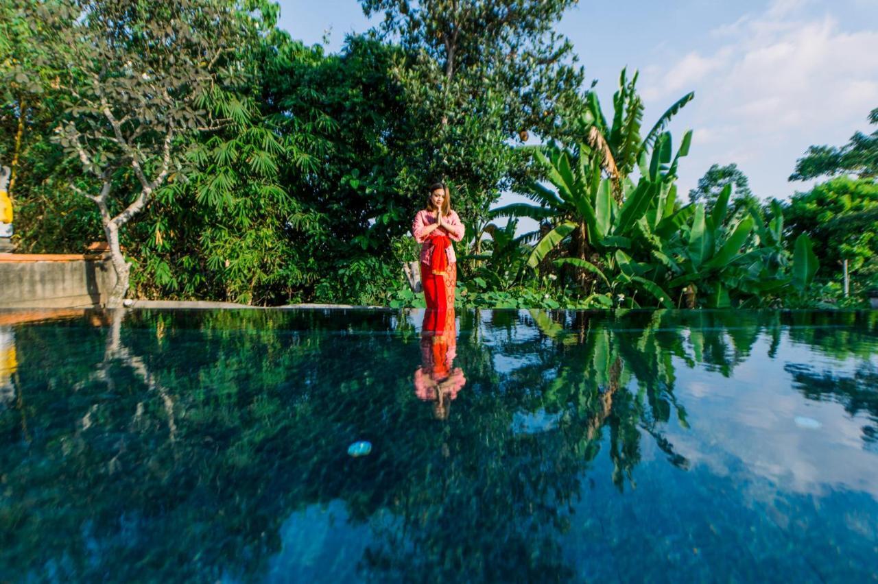 Villa Mimpi Manis Bali Exteriör bild