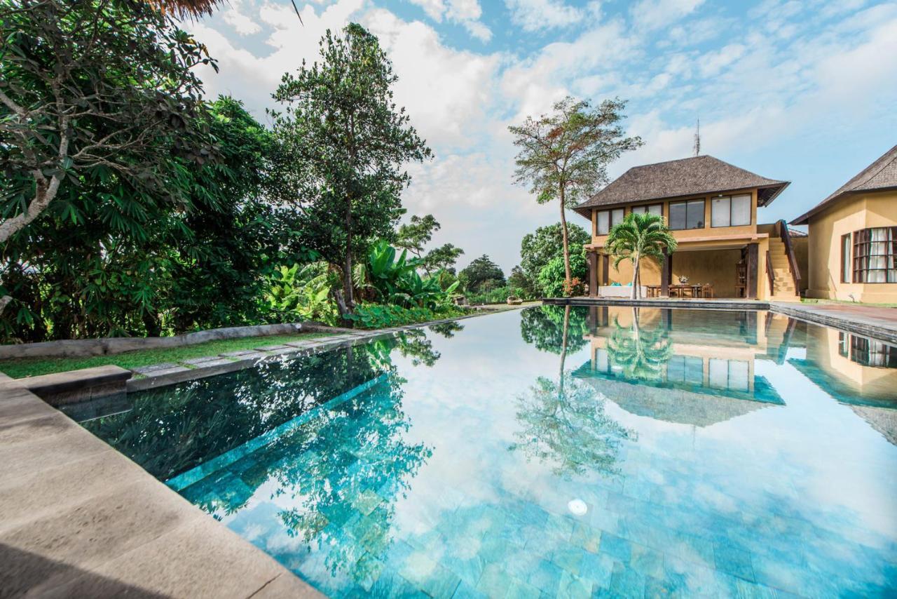 Villa Mimpi Manis Bali Exteriör bild