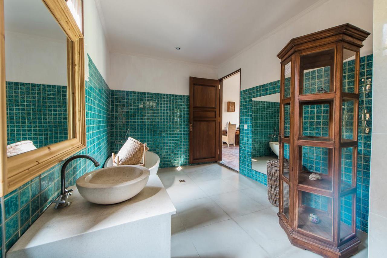 Villa Mimpi Manis Bali Exteriör bild