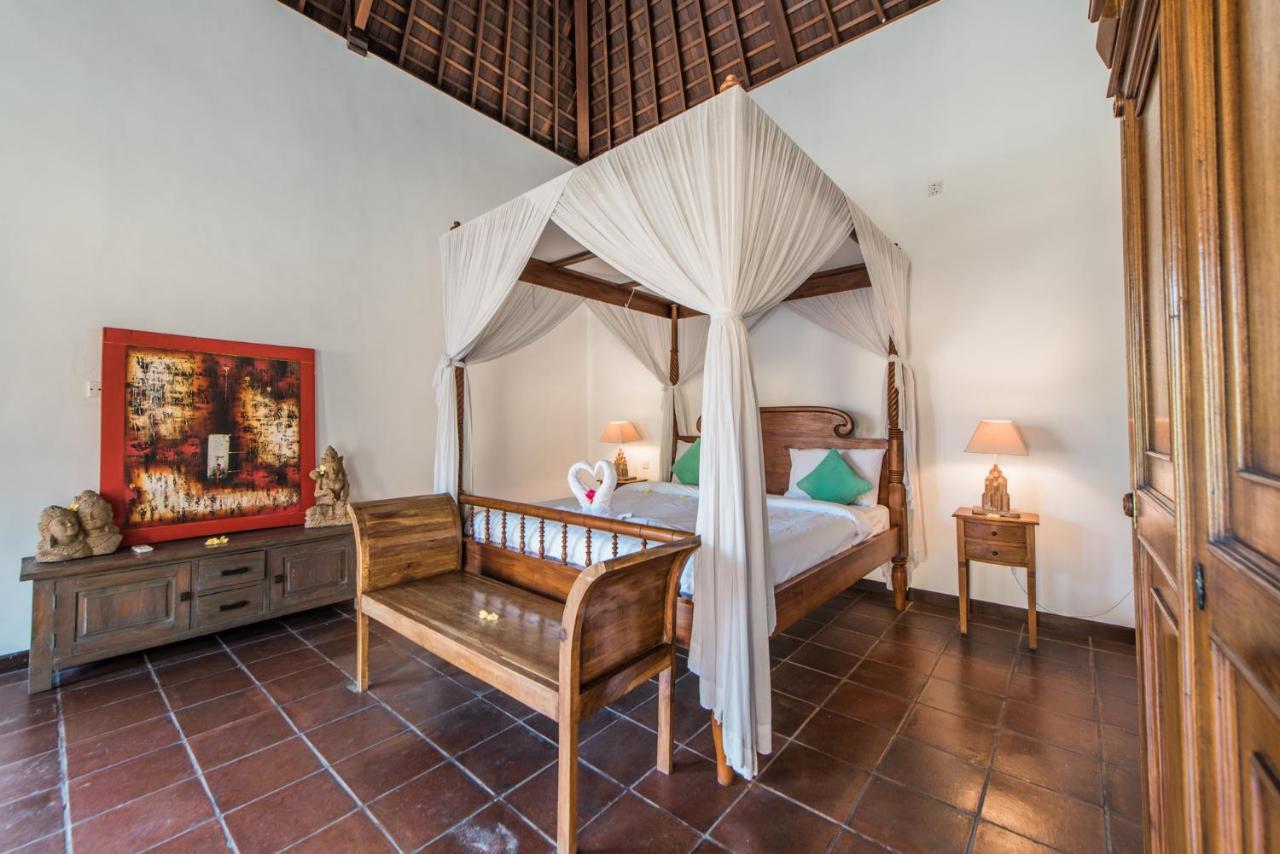 Villa Mimpi Manis Bali Exteriör bild