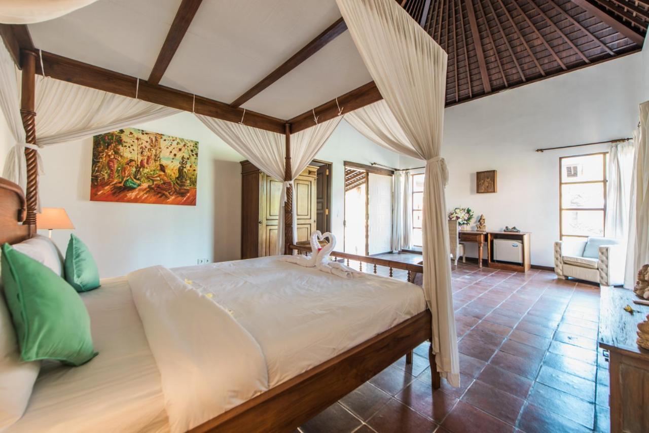 Villa Mimpi Manis Bali Exteriör bild