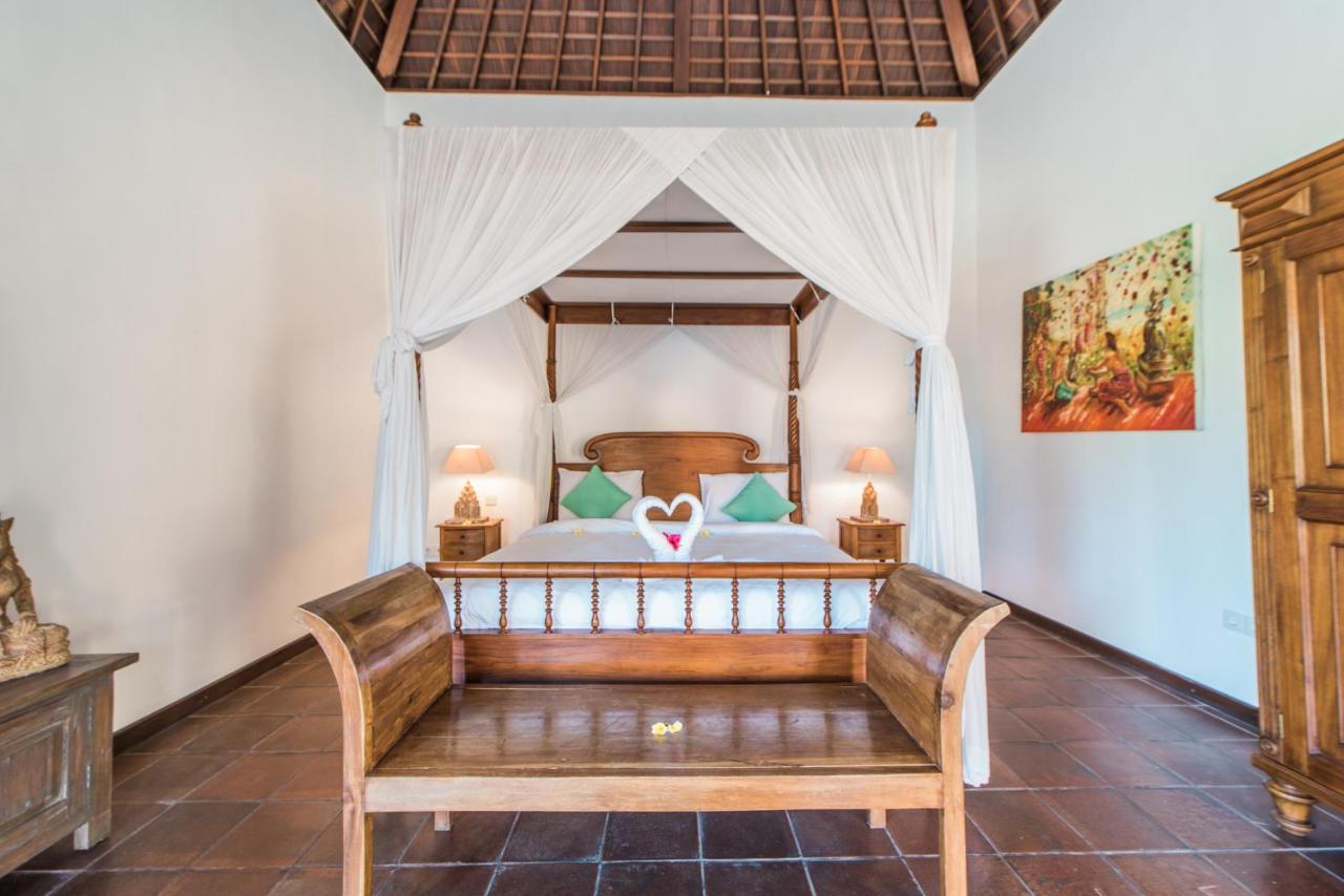 Villa Mimpi Manis Bali Exteriör bild