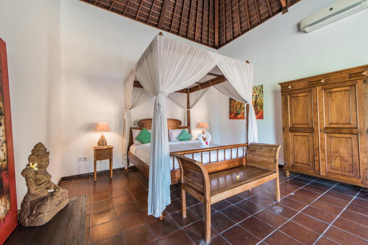 Villa Mimpi Manis Bali Exteriör bild