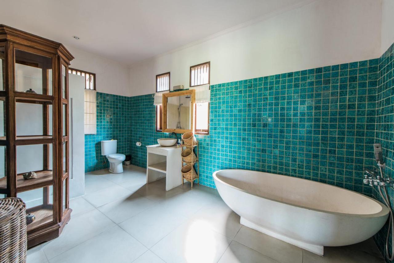 Villa Mimpi Manis Bali Exteriör bild
