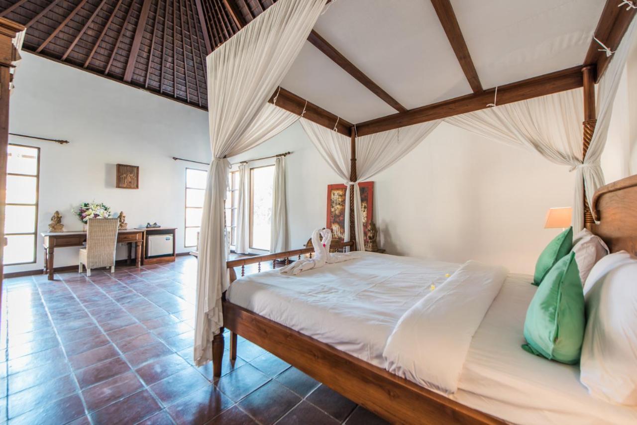Villa Mimpi Manis Bali Exteriör bild